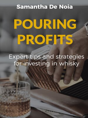 cover image of POURING PROFITS